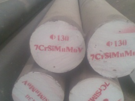 卡若7CrSiMnMoV工具钢