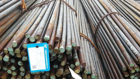 卡若30CrNi3Mo合金结构钢
