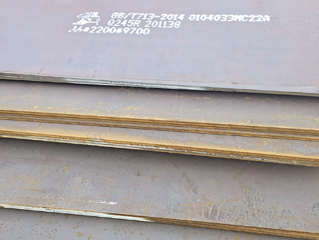 卡若容器板-Q245R